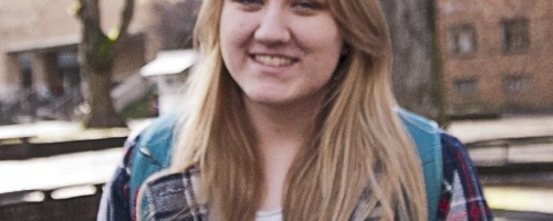 Sophomore civil engineering student Emily Smith, 20, said there are a lot of problems with it. “I guess it’s just because it’s a lot different than how other countries tend to do it,” Smith said. “It would be awesome to just have all my schooling paid off, instead of worrying about it. But I’m not an expert.”