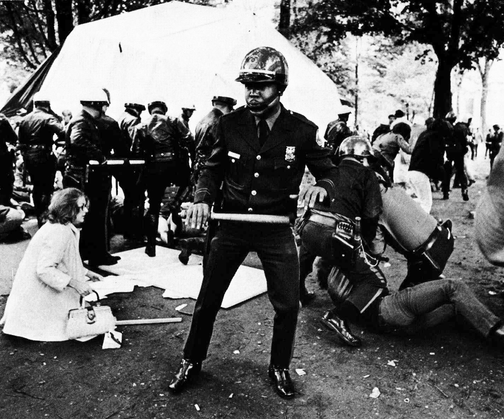 the 1960s shootings and riots At least one young man had participated in the riots, been shot at by police, gotten patched up reflections on berkeley in the 1960s. the 1960s shootings and riots At least one young man had participated in the riots, been shot at by police, gotten patched up reflections on berkeley in the 1960s.