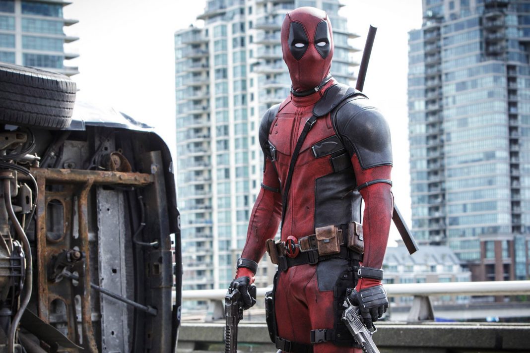 Watch Deadpool Online - Full Movie from 2016 - Yidio
