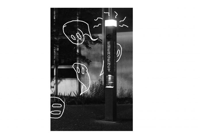 bluelight