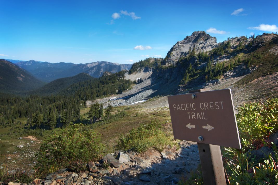 Pacific Crest Trail Get Ready Guide | Vanguard