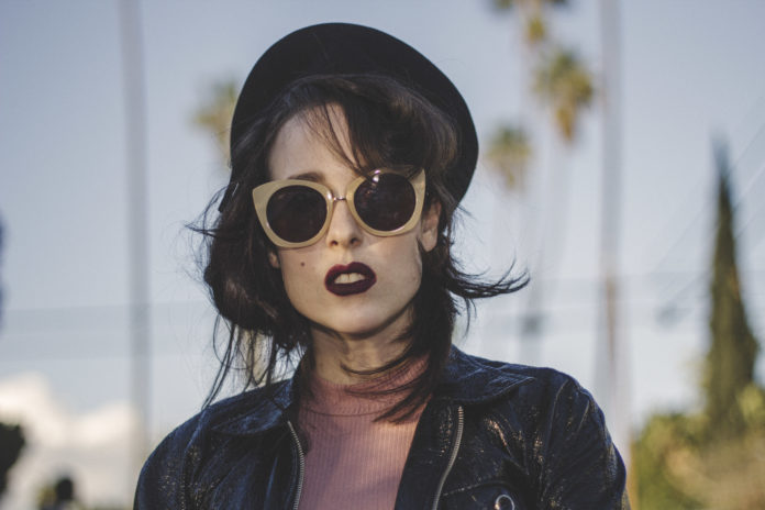 Allie X - credit Jungle George