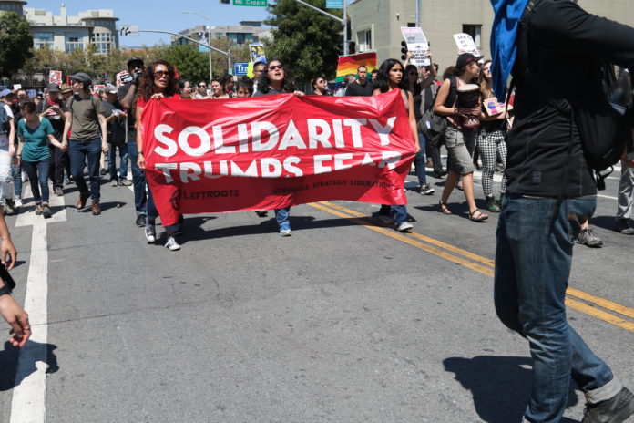 solidaritymarch