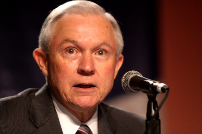 Jeff Sessions Flickr