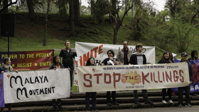 May Day 2018: Unite for Worker and Immigrant Rights