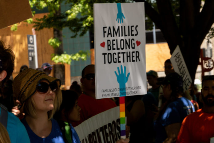 Portlanders want ICE put on ice