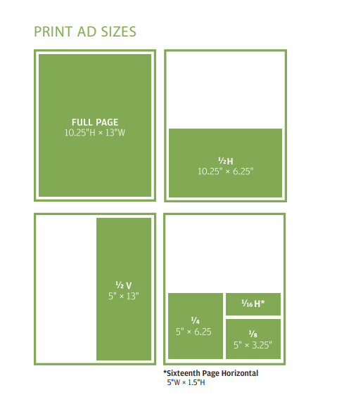 walmart picture printing sizes