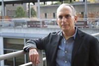 Mark Kaplan, professor of public health, is the recipient of a prestigious NIH grant.