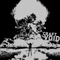 Black hole: Craft’s Void is a minimalist excursion into the darker realms of the musical imagination.
