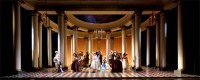 Romantic comedy Mozart’s The Marriage of Figaro hits the Keller Auditorium tomorrow evening.