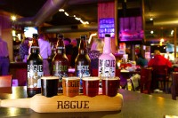 Rogue Brewery