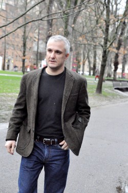 Dr. Boghossian is a philosophy professor at PSU who lectures on controversial topics of faith.
