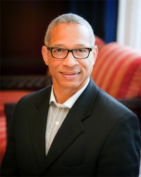 Reverend Dr. W.G. Hardy Jr. is active in aiding distressed communities in Portland.
