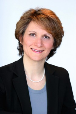 Suzanne Bonamici is Oregon’s only current female legislator.