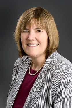 Marilyn Moody will begin as PSU’s University Librarian on Aug. 27.