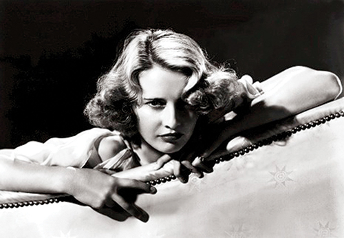 A Feminist Femme fatale: Celebrate the career of famed actress Barbara Stanwyck with the Northwest Film Center’s retrospective “Barbara Stanwyck: The miracle woman.” Photo © newyorker.com