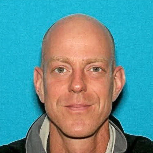 Nate Wheeler, 40, was arrested June 11 on charges of sexual assault. Photo courtesy of Portland State.
