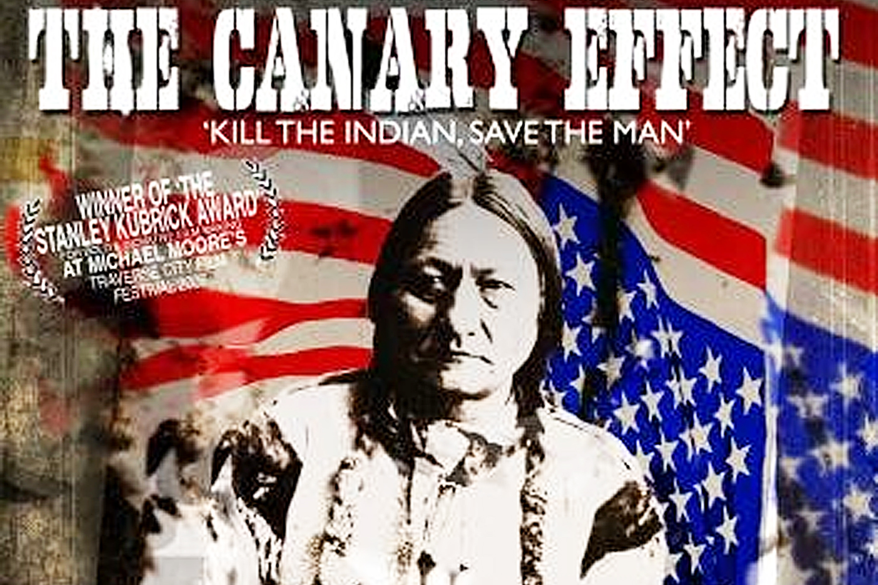 Film Series To Explore Native American Genocide In North America | Vanguard