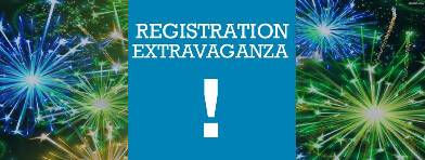 Registration Extravaganza for Undecided Students 