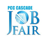 Portland Community College Job Fair at Cascade Campus