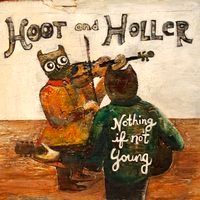 Hoot and Holler and The Coupe Duet