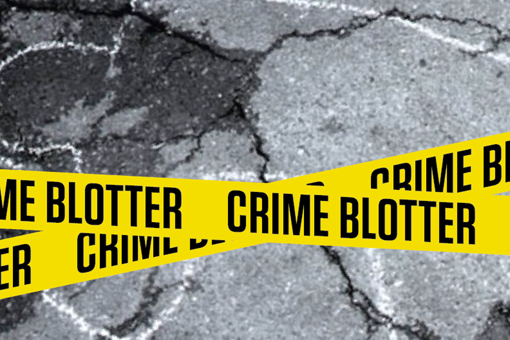 crime blotter san jose crime blotter san jose