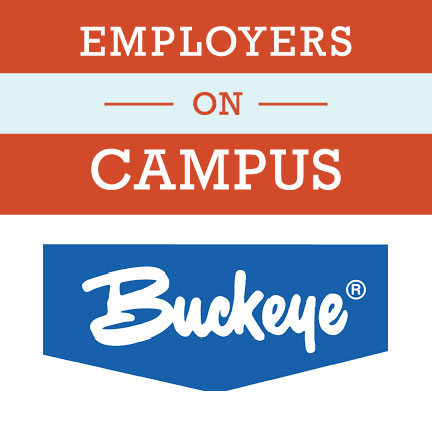 Employers On Campus: Buckeye