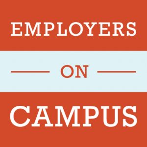 Employers On Campus: Catholic Community Services for Western Washington