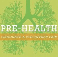 SPRING Pre-Health Graduate & Volunteer Fair