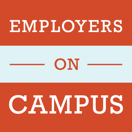 Employer on Campus: Trailblazers