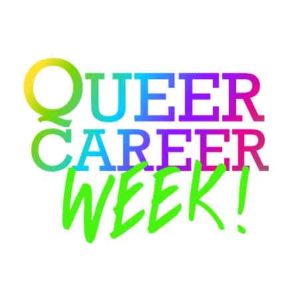 Queer Career Week: Employer-Led Resume Reviews w/ AXA Advisors & SeQuential