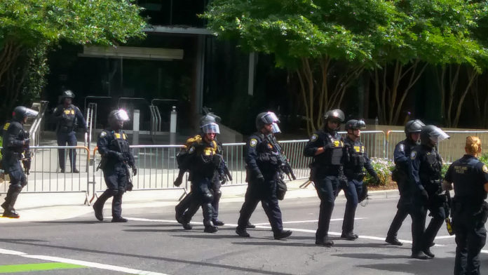 Defend PDX