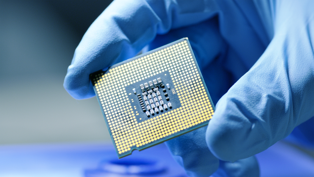Semiconductor shortages spell trouble for Silicon Valley - Vanguard